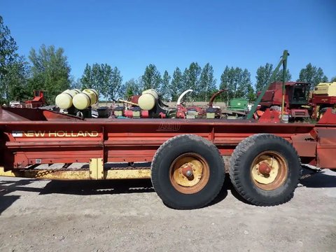 Main image for Used New Holland 679 Manure Spreader