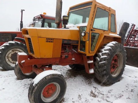 Main image for Used Case 870 Tractor