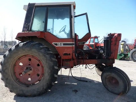 Main image for Used 1979 International Harvester 986 Tractor