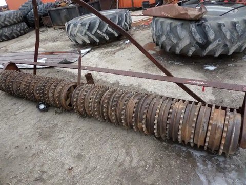 Main image for Used Turnco Misc Packer