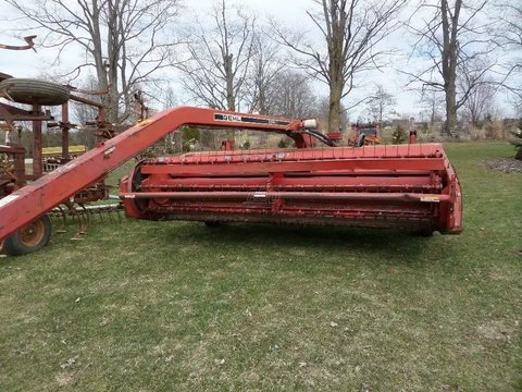 Main image for Used Gehl 2240 Mower Conditioner