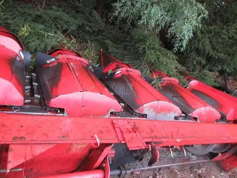 Main image for Used Massey Ferguson 44 Header - Row Crop