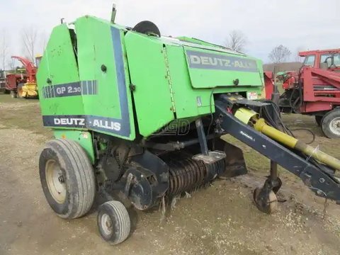 Main image for Used Deutz GP 2.30