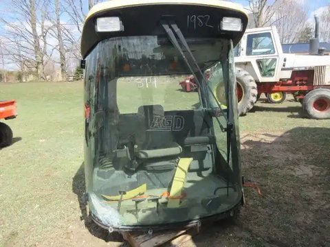 Main image for Used New Holland B Cab