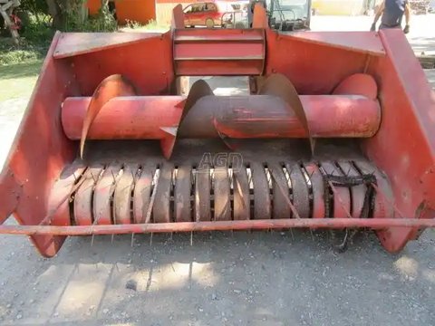 Main image for Used New Idea 766 Header - Pickup