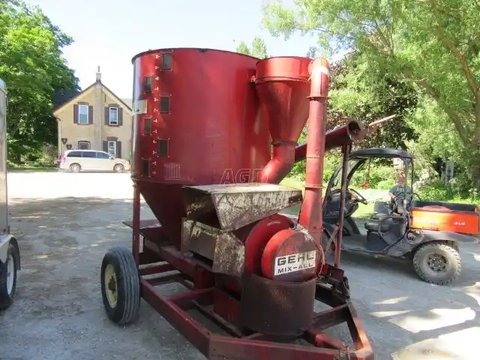 Main image for Used Gehl 65 Mix Mill