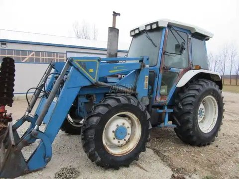 Main image for Used 1990 Ford 5610 Tractor