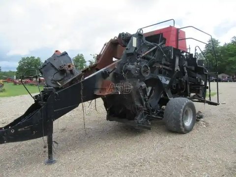 Main image for Used New Holland BB940A Square Baler - Large