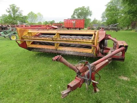 Main image for Used New Holland 479 Mower Conditioner