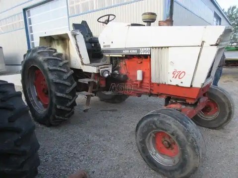 Main image for Used 1977 Case 970 Tractor
