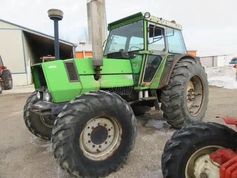 Main image for Used Deutz DX110 Tractor