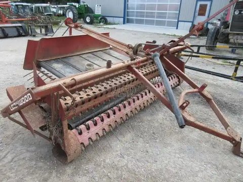 Main image for Used Lockwood 6700-0457 Hay Fluffer