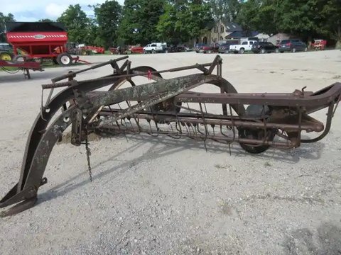Main image for Used New Holland 55 Rake