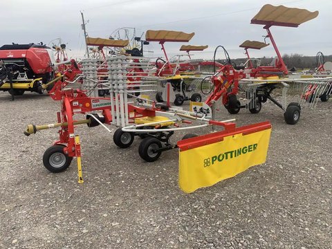 Main image for New 2024 Pottinger TOP 342 Rake