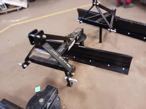 Main image for New Farm King C72SS Blade