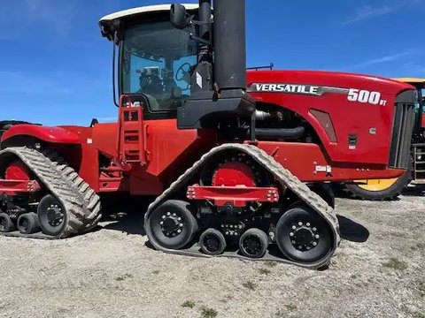 Main image for Used 2013 Versatile 500DT Tractor
