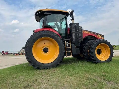 Main image for New 2024 Versatile 335 Tractor