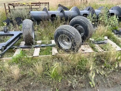 Main image for Used 2024 Gleaner 9000 Header Cart