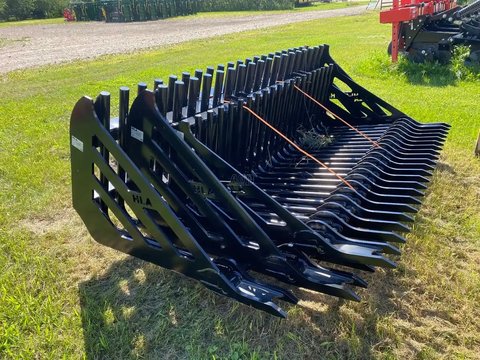 Main image for New HLA Attachments SFRH85 Stone Fork