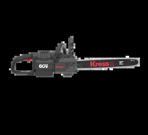 Main image for New 2023 Kress KG368 Chain Saw