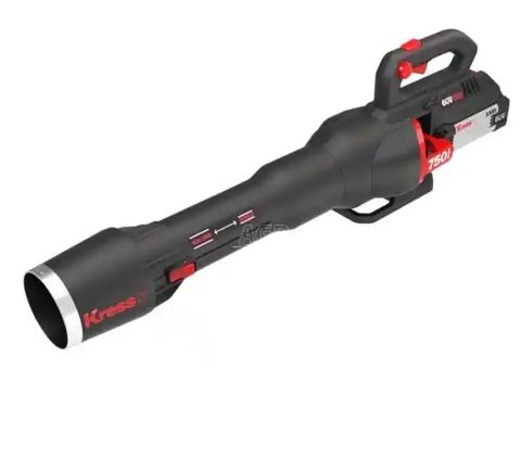 Main image for New 2023 Kress KG560 Leaf Blower