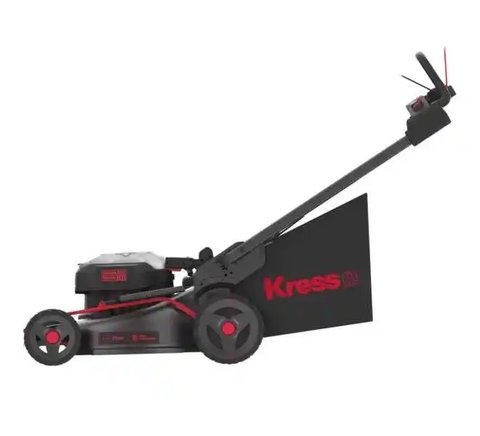 Main image for New 2023 Kress KG760 Mower - Walk Behind