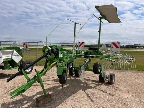 Main image for New Samasz UNO 470 Rake