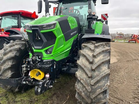 Main image for New 2023 Deutz Fahr AGROTRON 7250 TTV Tractor