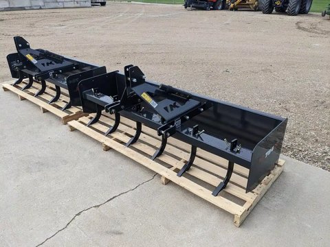 Main image for New MK Martin 784HD Box Scraper