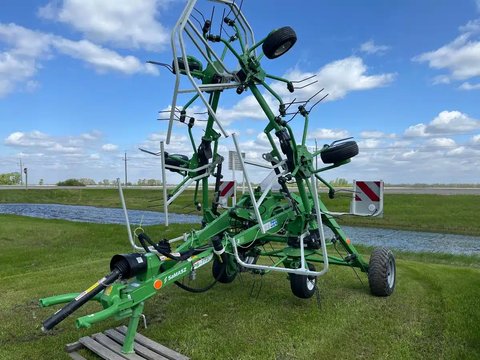 Main image for New Samasz P6-771C Tedder