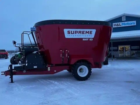Main image for Supreme 900T TMR Mixer