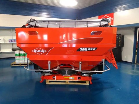 Main image for New Kuhn AXIS 50.2 Spreader - Fertilizer
