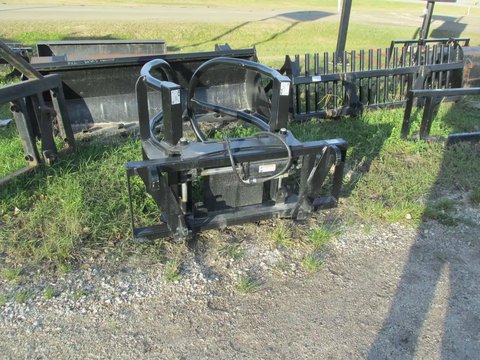 Main image for New Horst Welding BG3000 Bale Squeeze