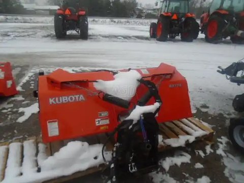 Main image for New 2019 Kubota B2778 Sweeper