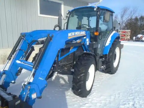 Main image for 2022 New Holland POWERSTAR 75 Tractor