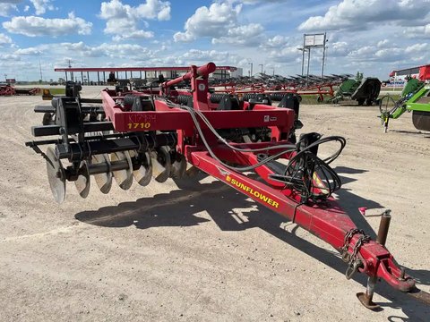 Main image for Used 2014 Sunflower 1710-14 Disc