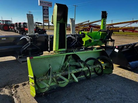 Main image for Used 1997 Schulte SDX-960 Snow Blower