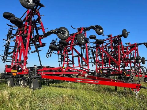 Main image for Used 2023 Case IH Flex-Till 600 Chisel Plow