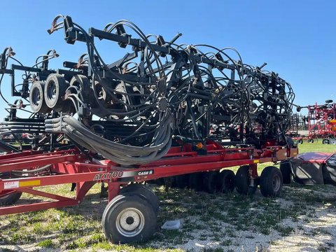 Main image for Used 2009 Case IH 700 Air Drill