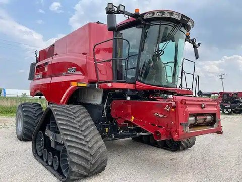 Main image for Used 2019 Case IH 9250 Combine