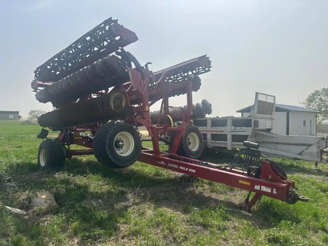 Main image for Used 2021 Salford HALO HSD Disc High Speed