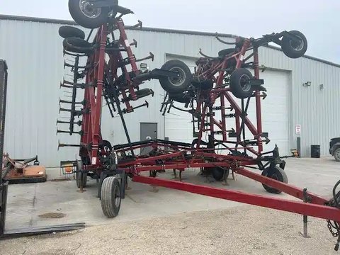 Main image for Used 2009 Case IH PTX600 Chisel Plow