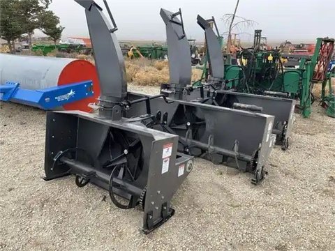 Main image for New 2024 BE SBS72G Snow Blower