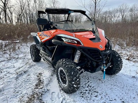 Main image for Used 2023 CFMoto ZFORCE 950 Utility Vehicle