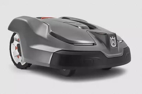 Main image for New 2024 Husqvarna HUSQVARNA 430XH AUTOMOWER HIGH CUT Mower