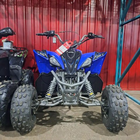 Main image for New 2023 Apollo Machine & Products Ltd. ATI GIZMO 120 ATV