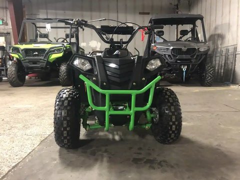 Main image for New 2023 Apollo Machine & Products Ltd. VRX 110-F ATV