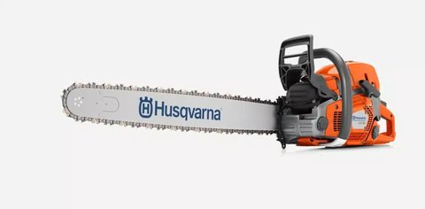 Main image for New 2024 Husqvarna 572 XP Chain Saw