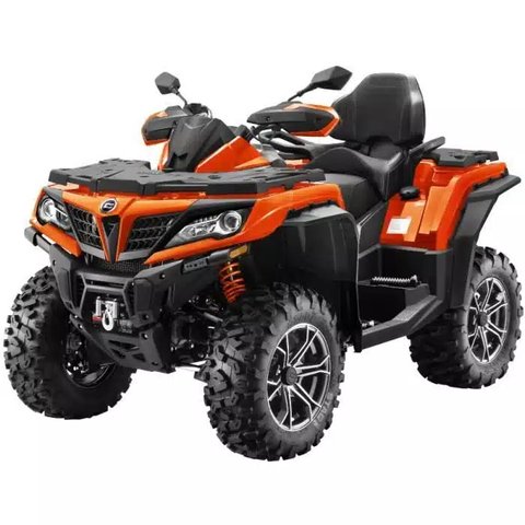 Main image for New 2023 CFMoto CFORCE 1000 ATV
