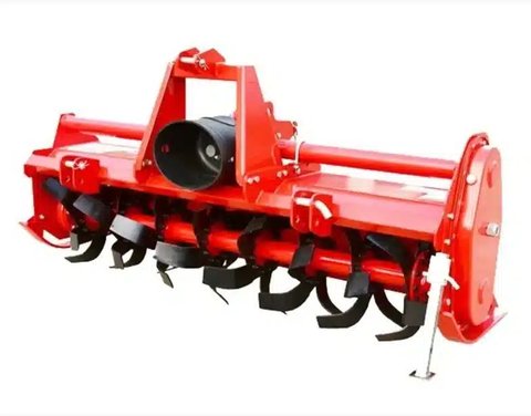 Main image for New Unspecified BE - 48" ROTARY TILLER 3PT Rotary Tiller
